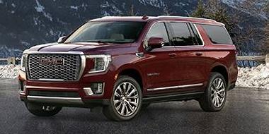GMC YUKON XL 2023 1GKS2GKD6PR414390 image
